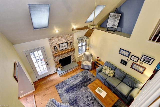 105 Heron CT, Williamsburg, VA 23188