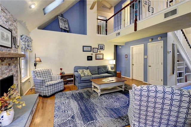 105 Heron CT, Williamsburg, VA 23188