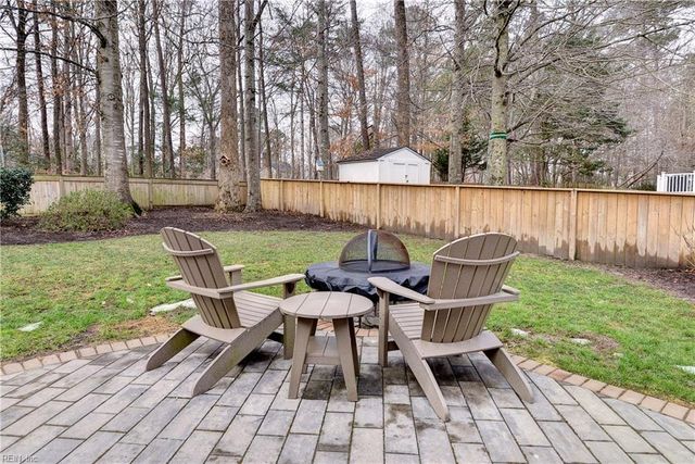 105 Heron CT, Williamsburg, VA 23188