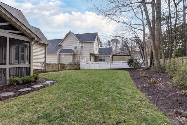 105 Heron CT, Williamsburg, VA 23188