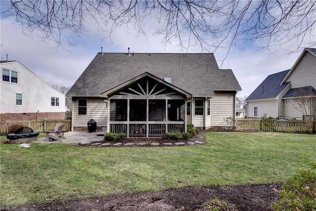 105 Heron CT, Williamsburg, VA 23188