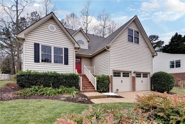 105 Heron CT, Williamsburg, VA 23188