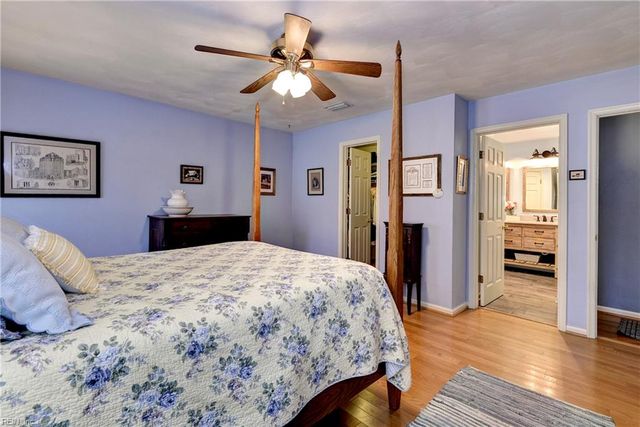 105 Heron CT, Williamsburg, VA 23188