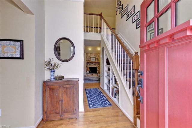 105 Heron CT, Williamsburg, VA 23188