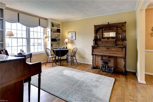 105 Heron CT, Williamsburg, VA 23188