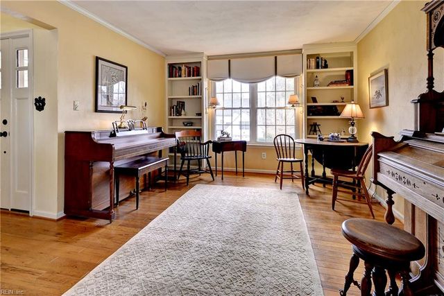 105 Heron CT, Williamsburg, VA 23188