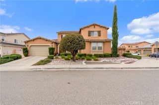 1693 Cirrus, Beaumont, CA 92223