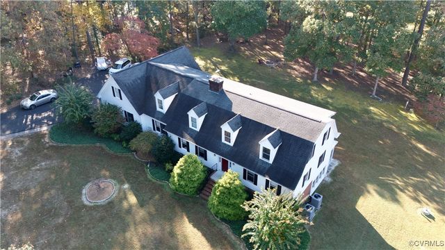 3029 Oxford Dr, Sutherland, VA 23885