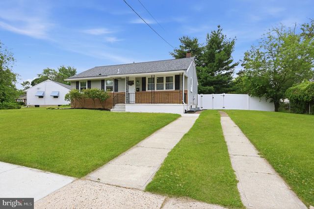 302 VETERANS DR, Palmyra, NJ 08065