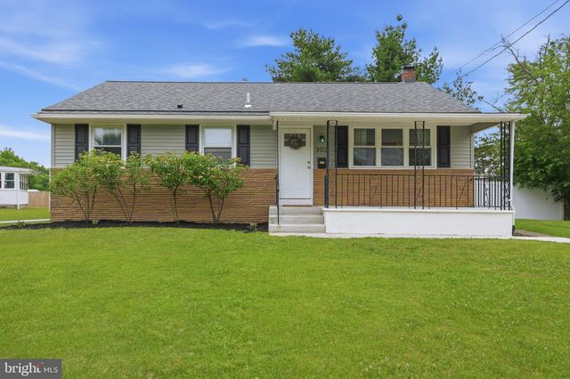 302 VETERANS DR, Palmyra, NJ 08065