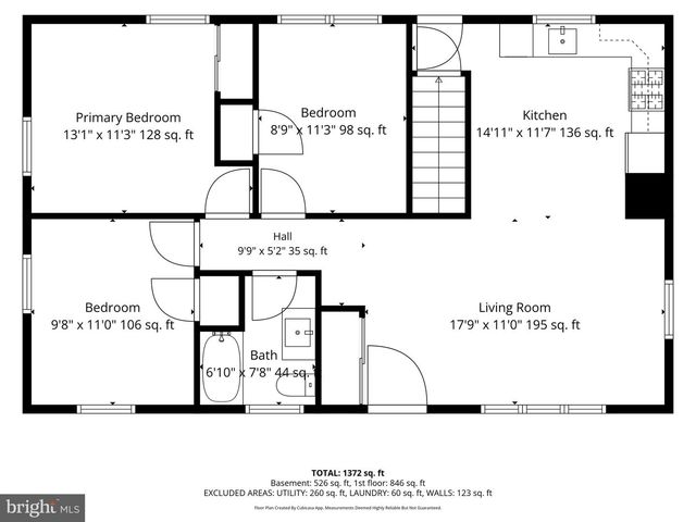 302 VETERANS DR, Palmyra, NJ 08065