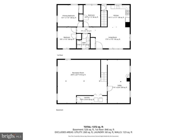 302 VETERANS DR, Palmyra, NJ 08065