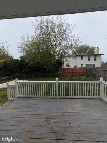 113 W VAN BUREN AVE, New Castle, DE 19720