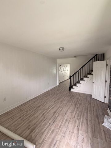 113 W VAN BUREN AVE, New Castle, DE 19720