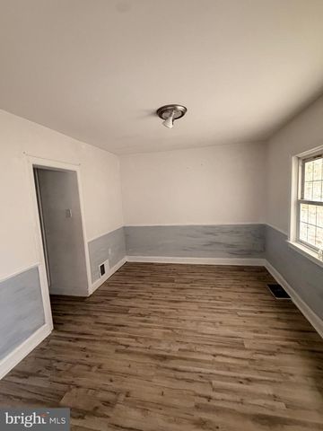 113 W VAN BUREN AVE, New Castle, DE 19720