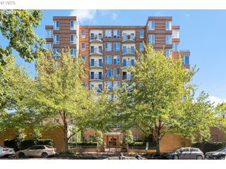 1132 Sw 19TH Ave 809, Portland, OR 97205