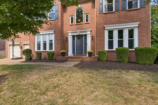 317 Millhouse Dr, Franklin, TN 37064