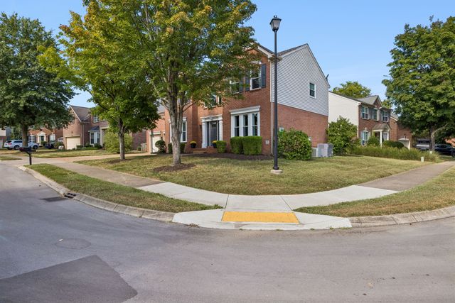 317 Millhouse Dr, Franklin, TN 37064