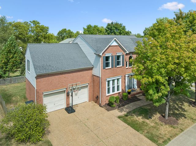 317 Millhouse Dr, Franklin, TN 37064