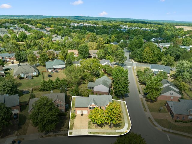 317 Millhouse Dr, Franklin, TN 37064