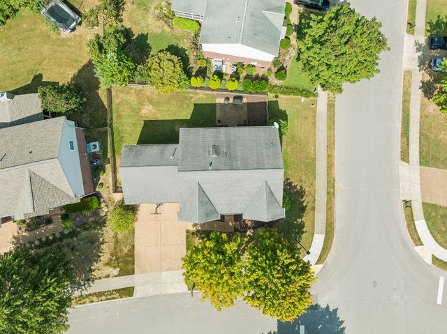 317 Millhouse Dr, Franklin, TN 37064