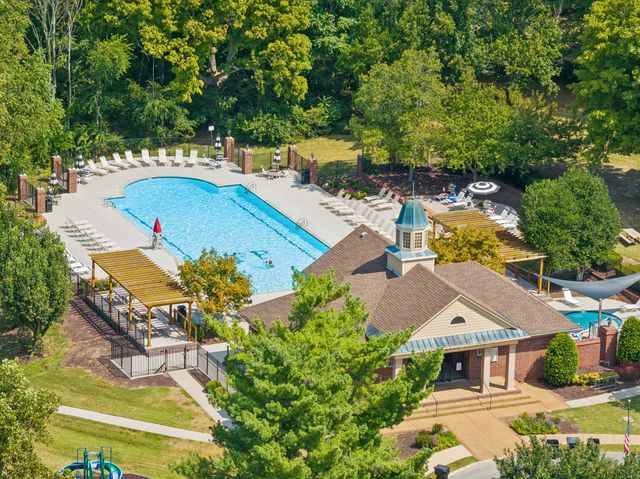 317 Millhouse Dr, Franklin, TN 37064