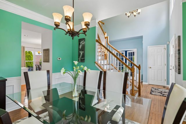 317 Millhouse Dr, Franklin, TN 37064