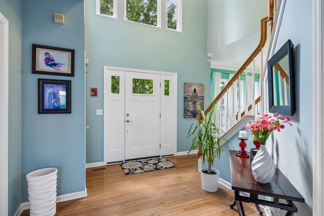 317 Millhouse Dr, Franklin, TN 37064