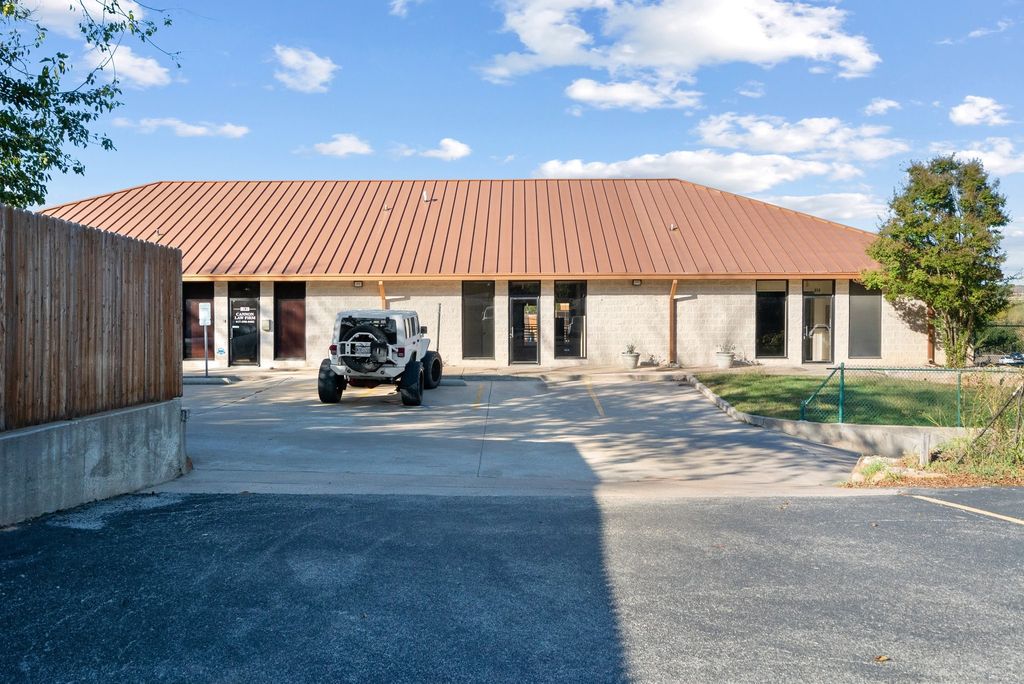 224 Fort Worth Highway 700, Weatherford, TX 76086