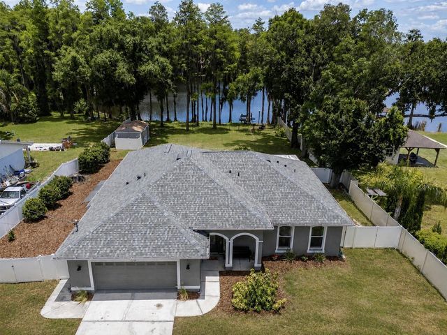 219 WILLOW BEND PARKWAY, Lutz, FL 33549