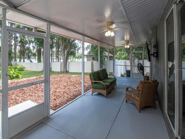 219 WILLOW BEND PARKWAY, Lutz, FL 33549