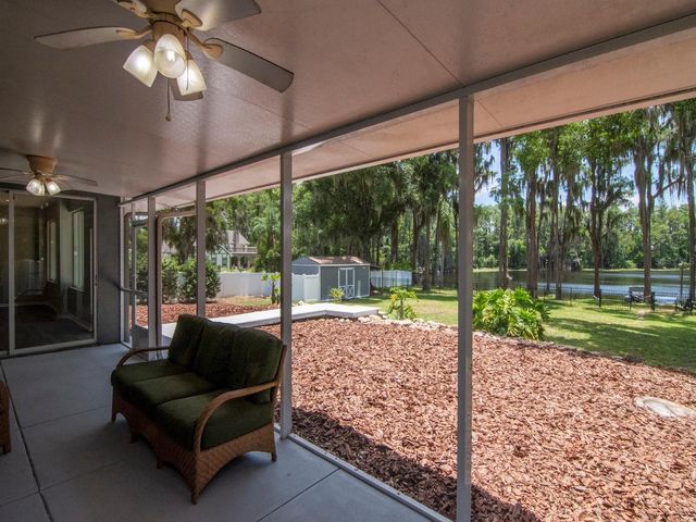 219 WILLOW BEND PARKWAY, Lutz, FL 33549