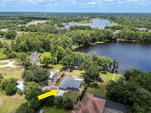 219 WILLOW BEND PARKWAY, Lutz, FL 33549