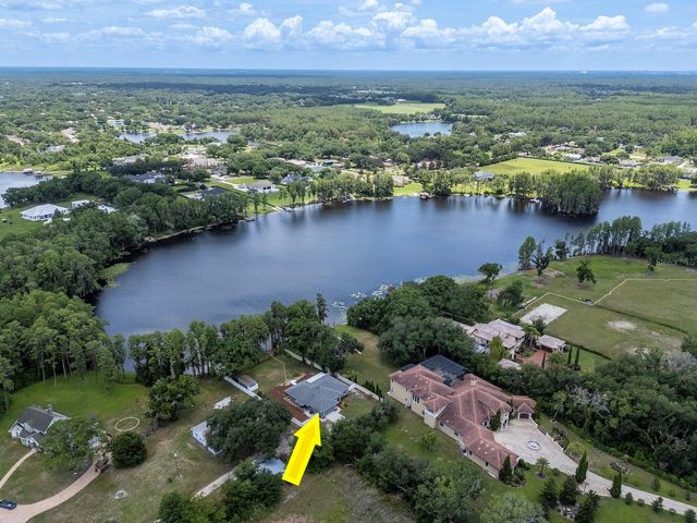 219 WILLOW BEND PARKWAY, Lutz, FL 33549