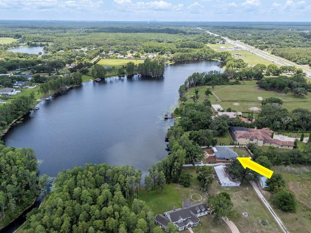 219 WILLOW BEND PARKWAY, Lutz, FL 33549