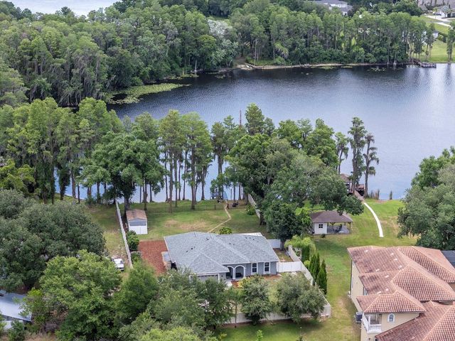 219 WILLOW BEND PARKWAY, Lutz, FL 33549