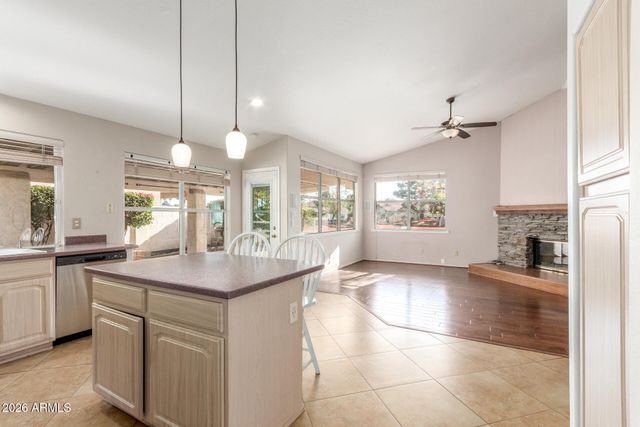 1629 S ASH Drive, Chandler, AZ 85286