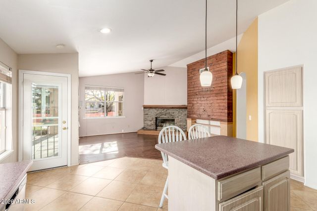 1629 S ASH Drive, Chandler, AZ 85286