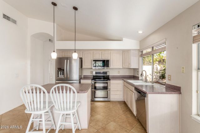 1629 S ASH Drive, Chandler, AZ 85286