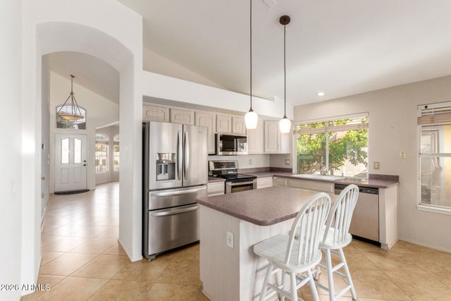 1629 S ASH Drive, Chandler, AZ 85286