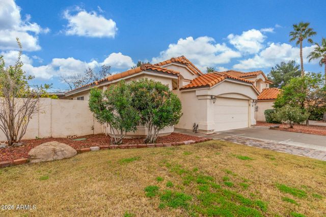 1629 S ASH Drive, Chandler, AZ 85286