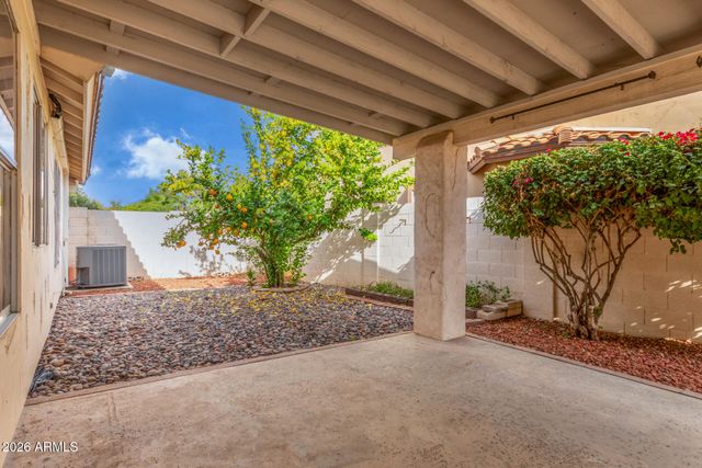 1629 S ASH Drive, Chandler, AZ 85286