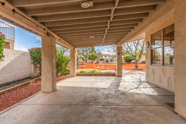 1629 S ASH Drive, Chandler, AZ 85286