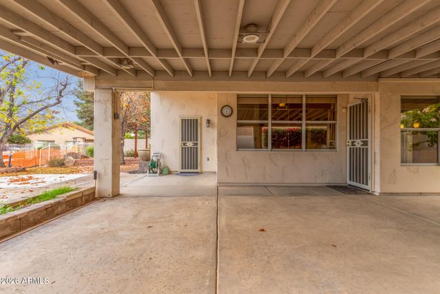 1629 S ASH Drive, Chandler, AZ 85286