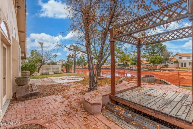 1629 S ASH Drive, Chandler, AZ 85286