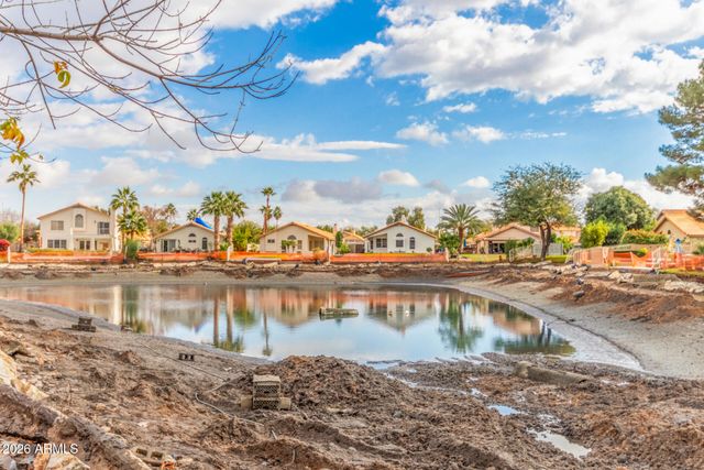 1629 S ASH Drive, Chandler, AZ 85286