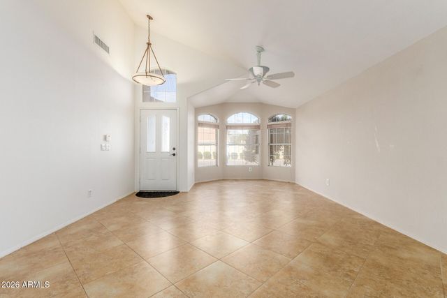 1629 S ASH Drive, Chandler, AZ 85286