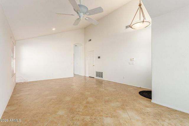 1629 S ASH Drive, Chandler, AZ 85286