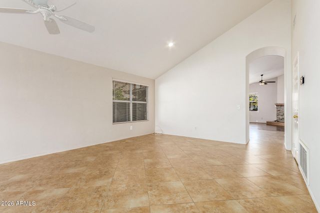 1629 S ASH Drive, Chandler, AZ 85286