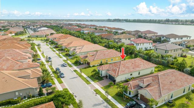 9121 Porto Way, Parkland, FL 33076